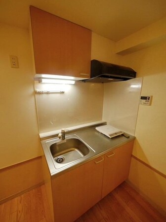 アモーレ所沢の物件内観写真